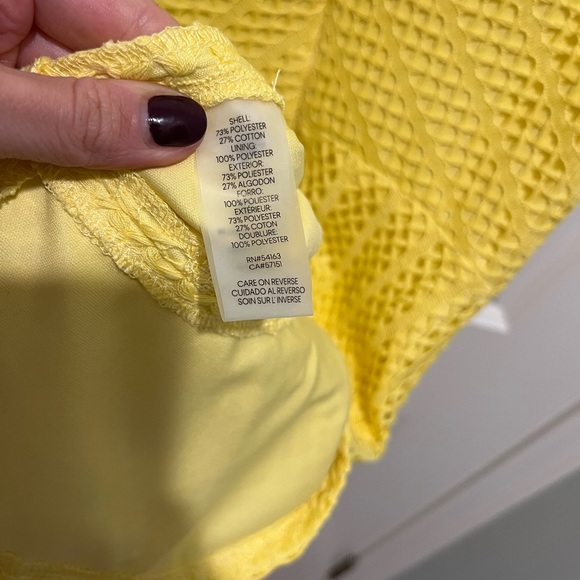 Karl Lagerfeld Dress - Like New - Picture 3 of 6